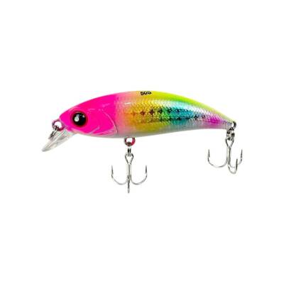 Sea Horse Seeker 50mm 4,5gr LRF Maket Yem - 7