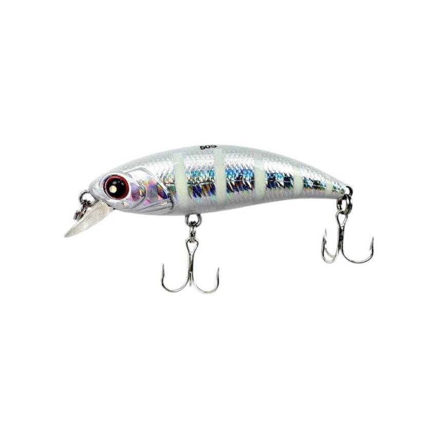 Sea Horse Seeker 50mm 4,5gr LRF Maket Yem - 9