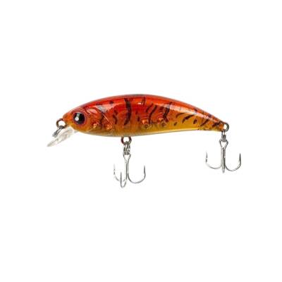 Sea Horse Seeker 50mm 4,5gr LRF Maket Yem - 10
