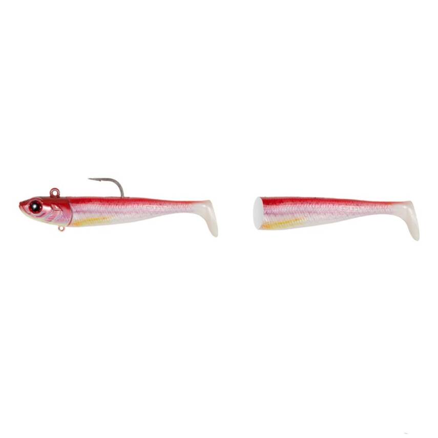 Seabor Deep Fake 100gr 2+1 Silikon Yem - 3
