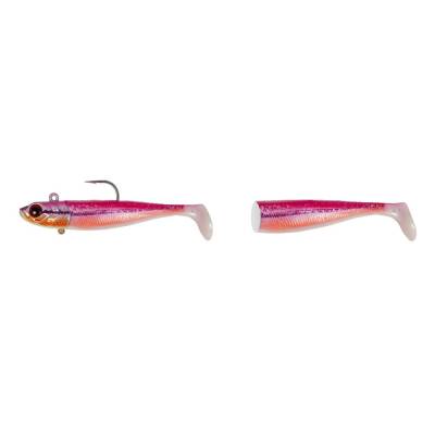 Seabor Deep Fake 150gr 2+1 Silikon Yem - 4