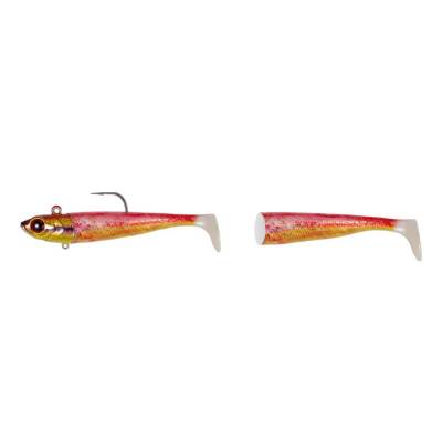Seabor Deep Fake 200gr 2+1 Silikon Yem - 5