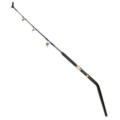 Seabor Deep Sea 168cm 30-50 LBS Trolling Kamış-Eğri Sap