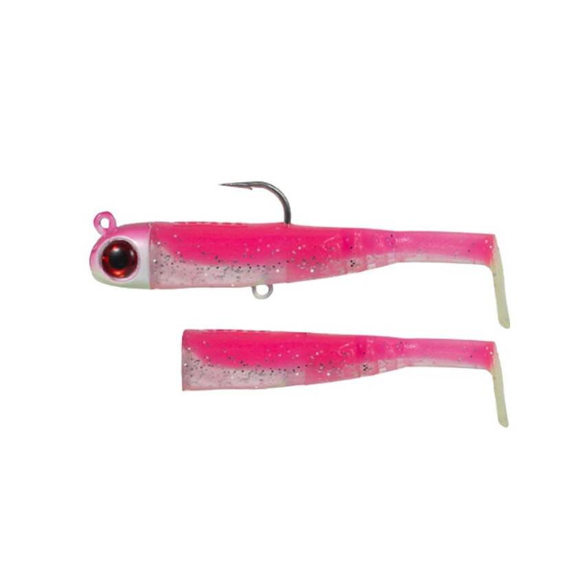 Seabor Lily Shad 150gr Silikon Yem - 5