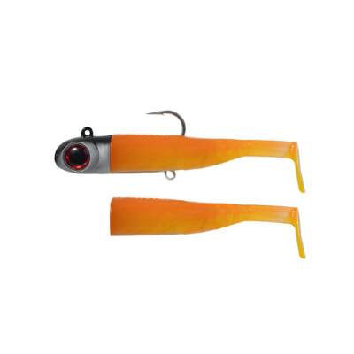 Seabor Lily Shad 60gr Silikon Yem - 4