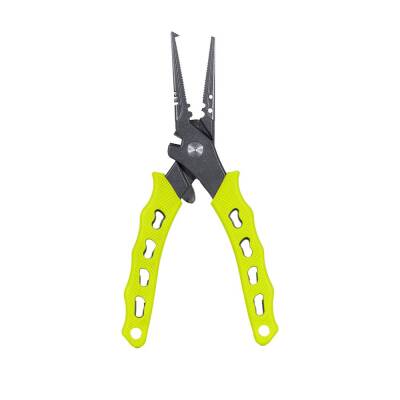 Seabor SBRP-04 Paslanmaz Çelik Balıkçı Pensesi