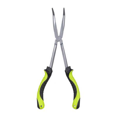 Seabor SBRP-05 Eğik Uçlu Balıkçı Pensesi - 1