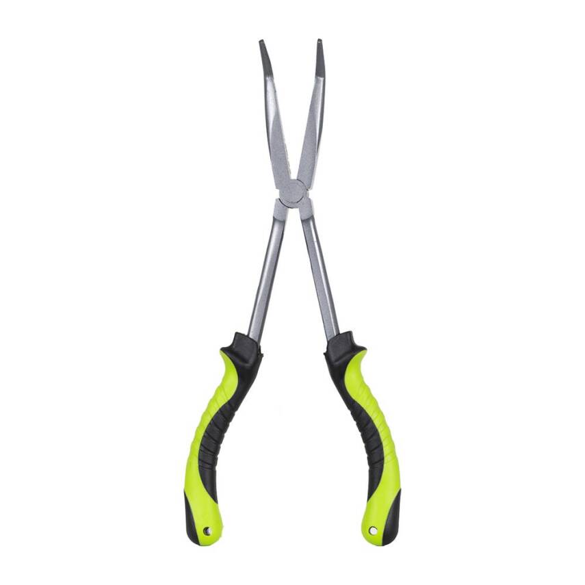 Seabor SBRP-05 Eğik Uçlu Balıkçı Pensesi - 1