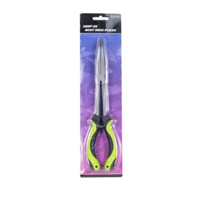 Seabor SBRP-05 Eğik Uçlu Balıkçı Pensesi - 2