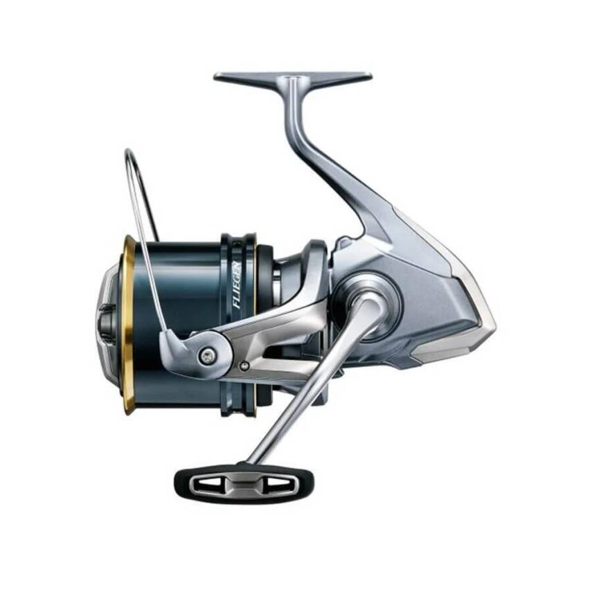 Shimano 24 Fliegen 35 SD Surf Olta Makinesi - 1