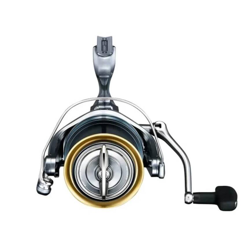 Shimano 24 Fliegen 35 SD Surf Olta Makinesi - 2