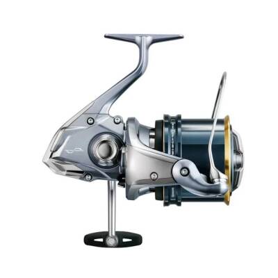 Shimano 24 Fliegen 35 SD Surf Olta Makinesi - 3