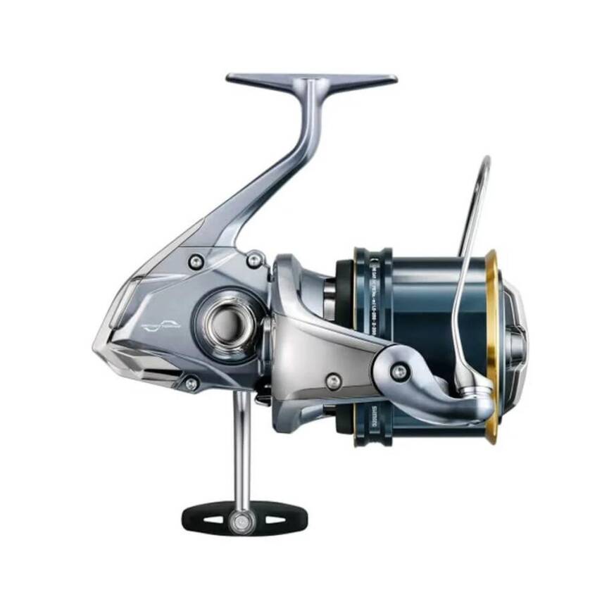 Shimano 24 Fliegen 35 SD Surf Olta Makinesi - 3