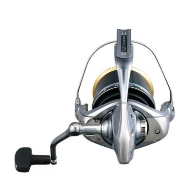 Shimano 24 Fliegen 35 SD Surf Olta Makinesi - 4
