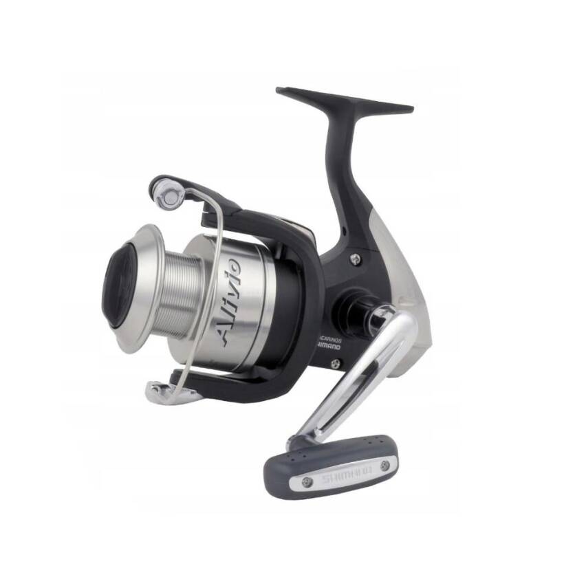 Shimano Alivio 10000 FA Olta Makinesi - 1