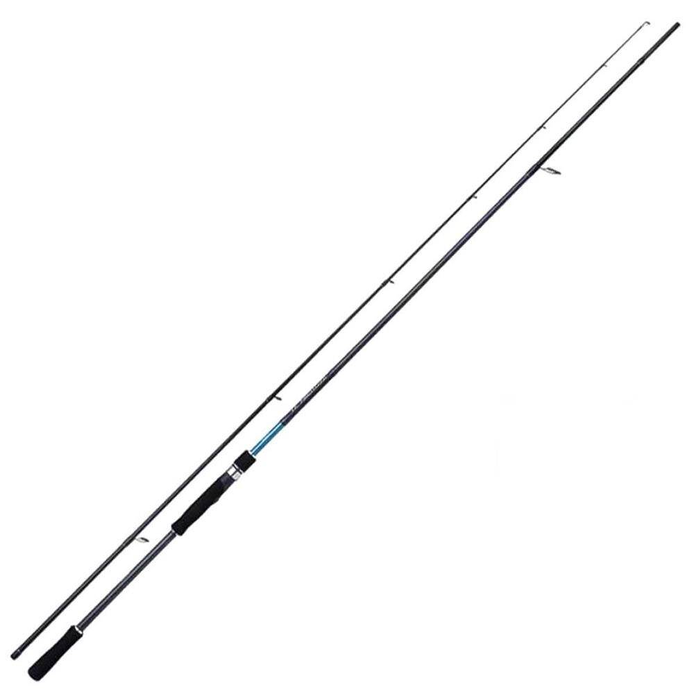 ケノン 7.1 Shimano Bassterra XT Lrf 244cm 3-15gr Lrf Kamışı | Foçalı Av