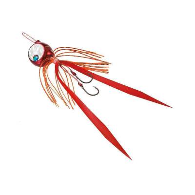 Shimano Engetsu Flat Baku 80gr Tai Rubber Yem - 4