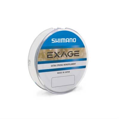 Shimano Exage 150m Monofilament Misina - 3
