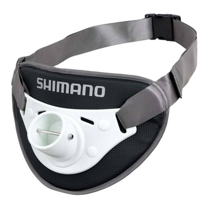 Shimano Fighting Belt Mücadele Kemeri - 1