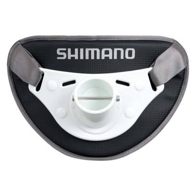 Shimano Fighting Belt Mücadele Kemeri - 2