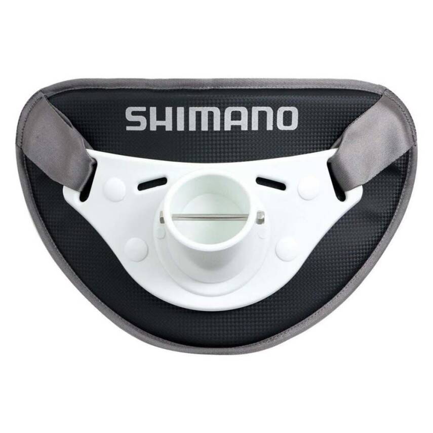 Shimano Fighting Belt Mücadele Kemeri - 2
