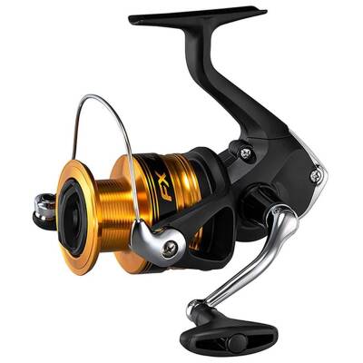 Shimano FX 4000 Spin Olta Makinesi - 1