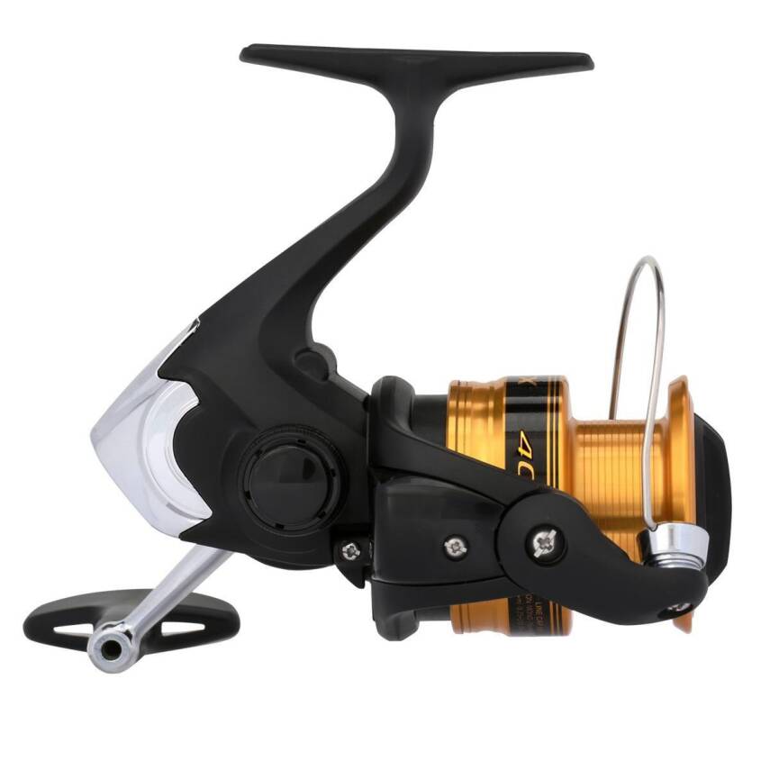Shimano FX 4000 Spin Olta Makinesi - 2
