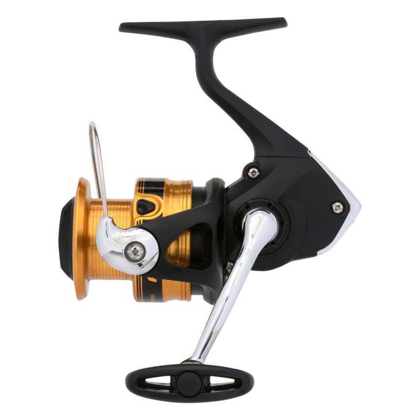 Shimano FX 4000 Spin Olta Makinesi - 3