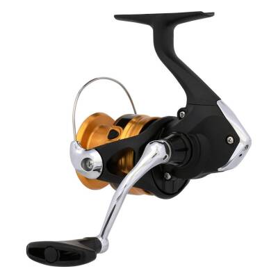 Shimano FX 4000 Spin Olta Makinesi - 4