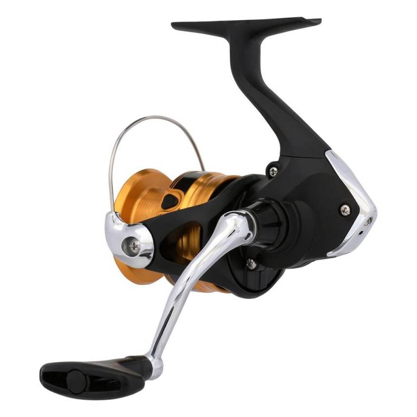 Shimano FX 4000 Spin Olta Makinesi - 4