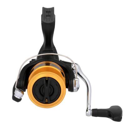 Shimano FX 4000 Spin Olta Makinesi - 5
