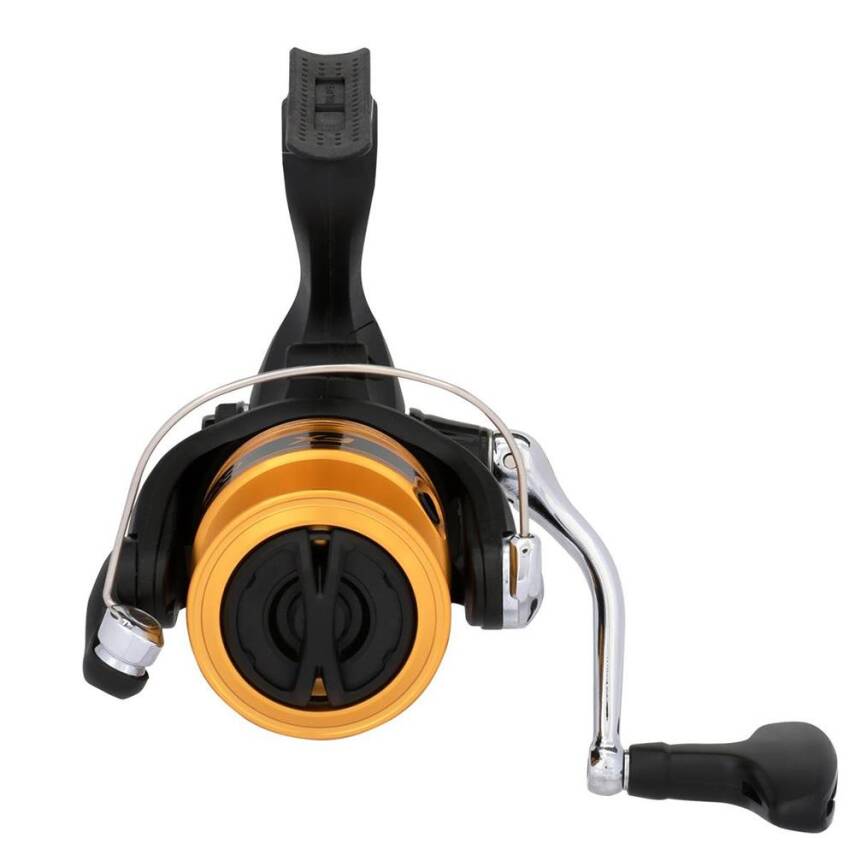 Shimano FX 4000 Spin Olta Makinesi - 5