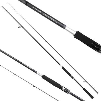 Shimano Moonshot Spinning 274cm 6-32gr Spin Olta Kamışı