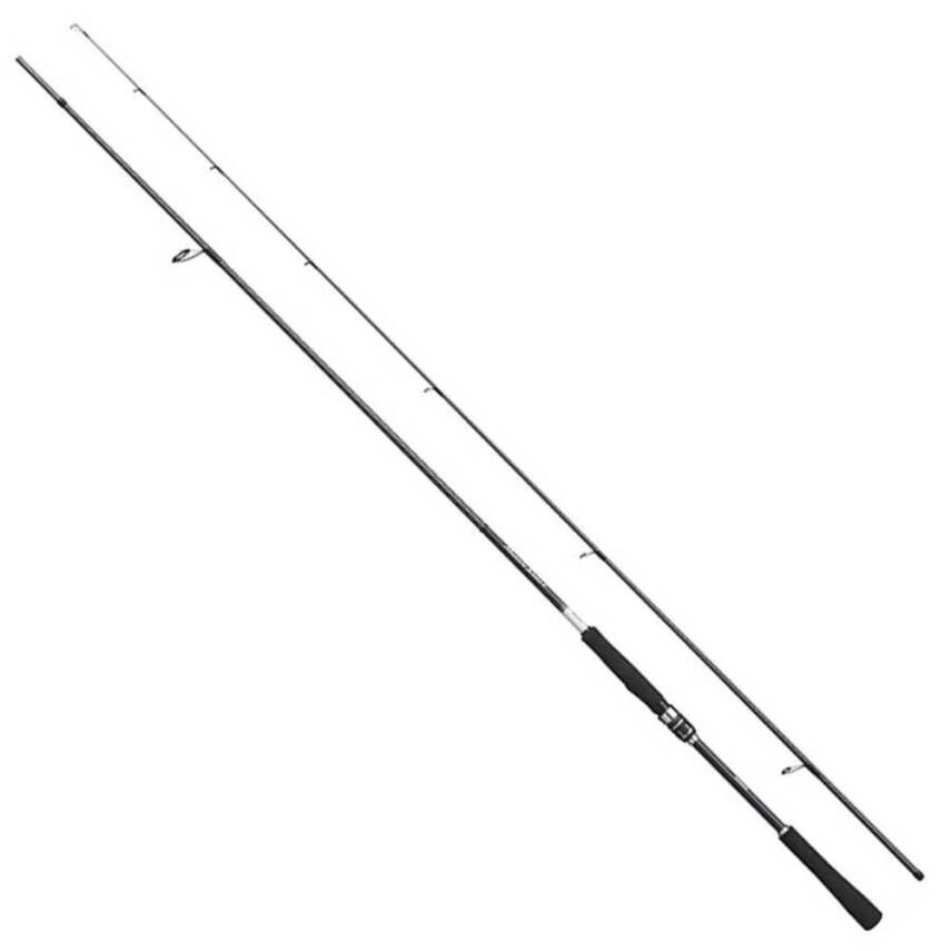 Shimano Moonshot Spinning 274cm 6-32gr Spin Olta Kamışı - 2