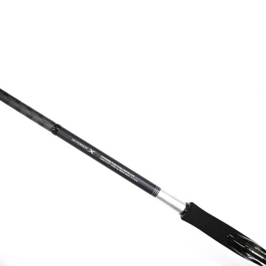 Shimano Moonshot Spinning 274cm 6-32gr Spin Olta Kamışı - 3