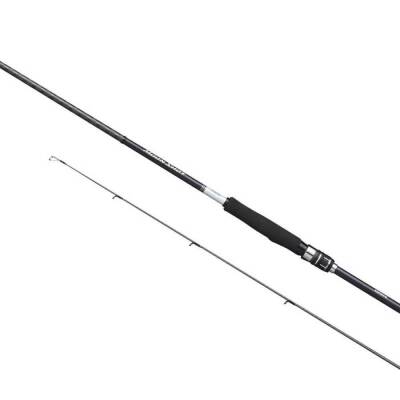 Shimano Moonshot Spinning 274cm 6-32gr Spin Olta Kamışı - 4