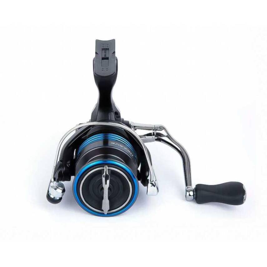 Shimano Nexave FI 1000 LRF Olta Makinesi - 2