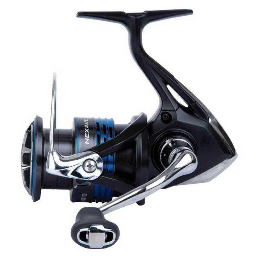 Shimano Nexave FI 1000 LRF Olta Makinesi - 1