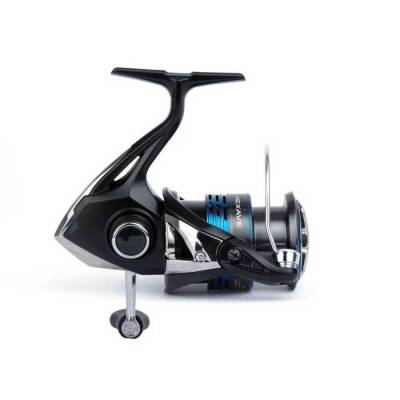 Shimano Nexave FI 1000 LRF Olta Makinesi - 3