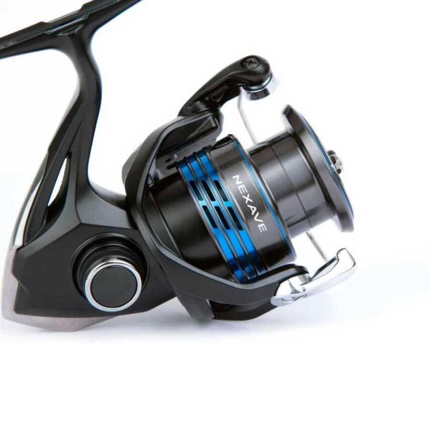 Shimano Nexave FI 1000 LRF Olta Makinesi - 4