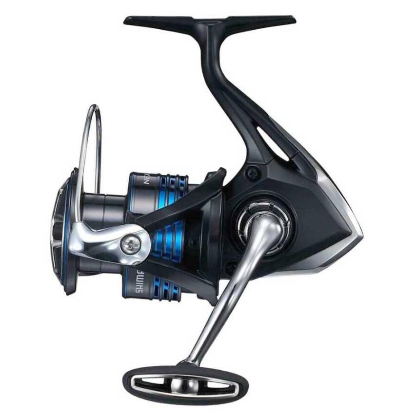 Shimano Nexave FI C 5000 HG Tekne Olta Makinesi - 1