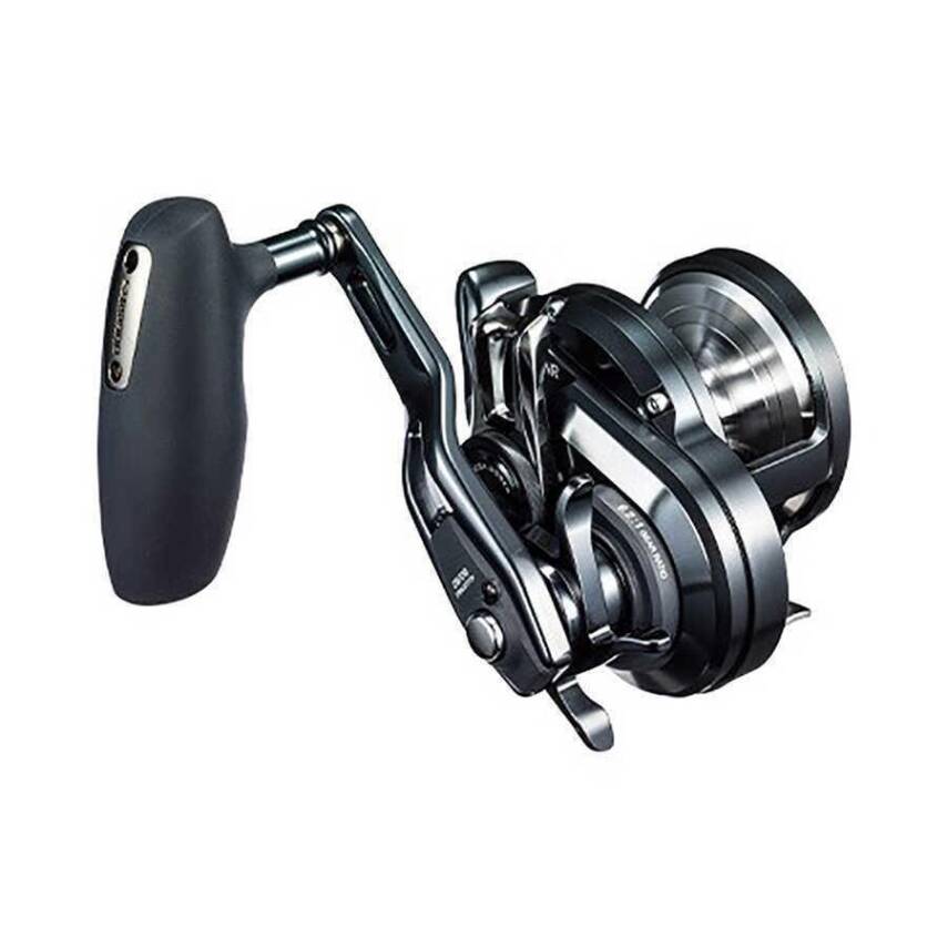 Shimano Ocea Jigger F Custom 2000 NR HG Jig Makinesi (Sağ Kol) - 1
