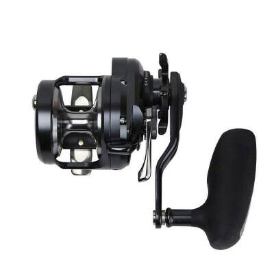 Shimano Ocea Jigger F Custom 2000 NR HG Jig Makinesi (Sağ Kol) - 2