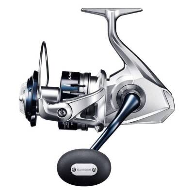Shimano Saragosa SW 5000 XG Shore Jig Olta Makinesi