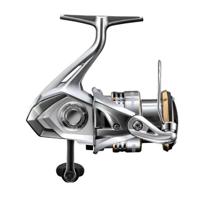 Shimano Sedona FJ 4000 Spin Olta Makinesi - 2