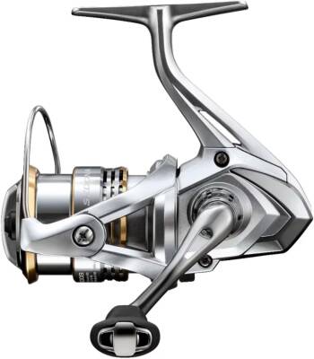 Shimano Sedona FJ C2000S Spin Olta Makinesi - 1