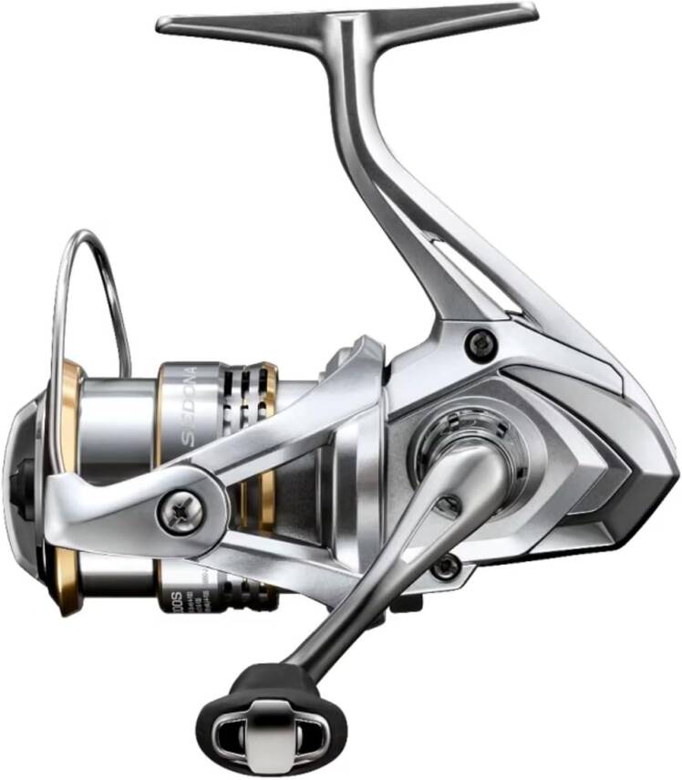 Shimano Sedona FJ C2000S Spin Olta Makinesi - 1