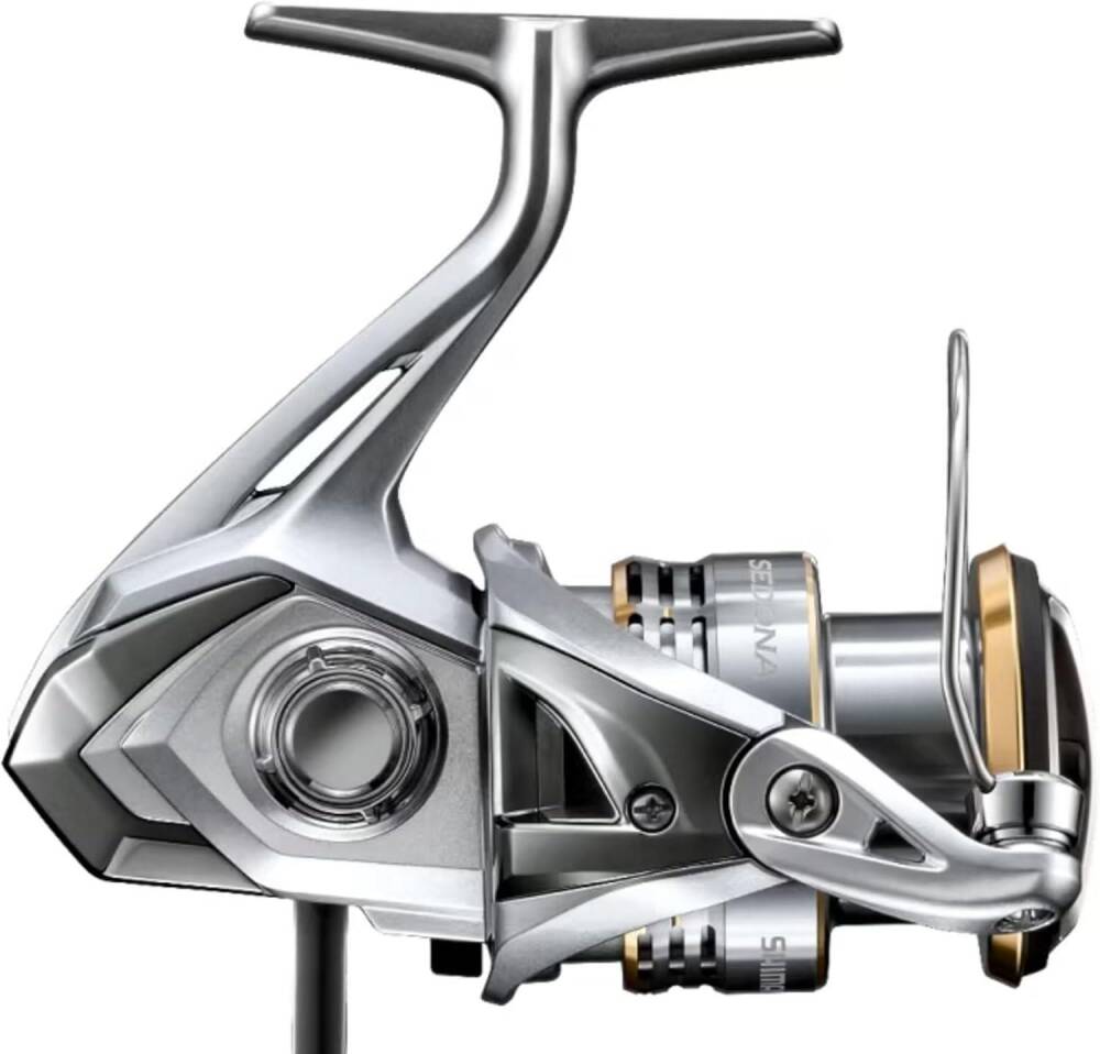 Shimano Sedona FJ C2000S Spin Olta Makinesi | Foçalı Av