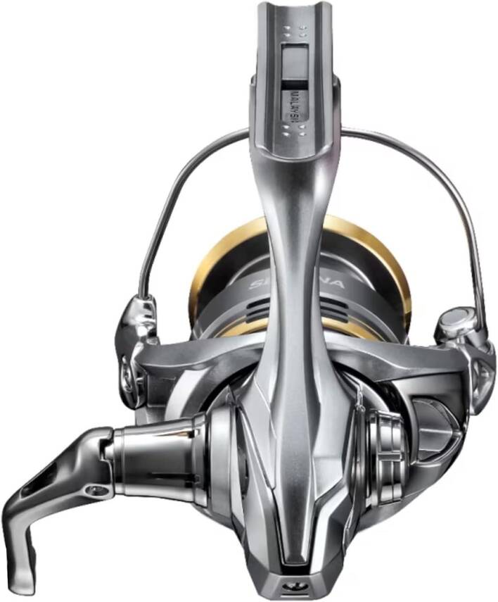 Shimano Sedona FJ C2000S Spin Olta Makinesi - 4