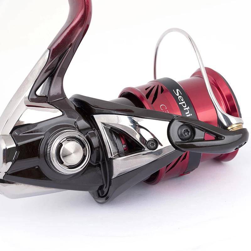 Shimano Sephia C3000S BB Spin Olta Makinesi | Foçalı Av